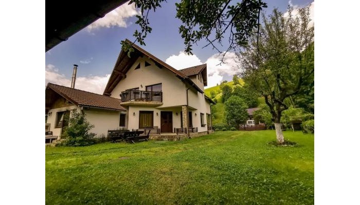 Hotel Bucuria Muntelui poza 11