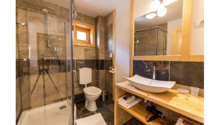 Hotel Carpathian Log Home poza 4