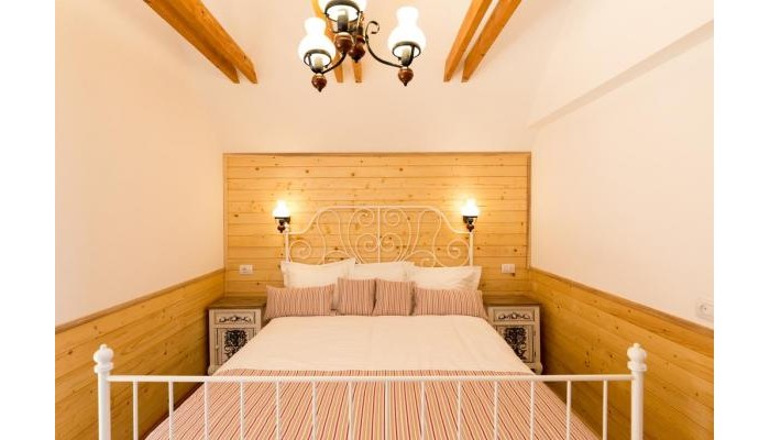 Hotel Carpathian Log Home poza 10