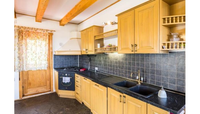 Hotel Carpathian Log Home poza 15