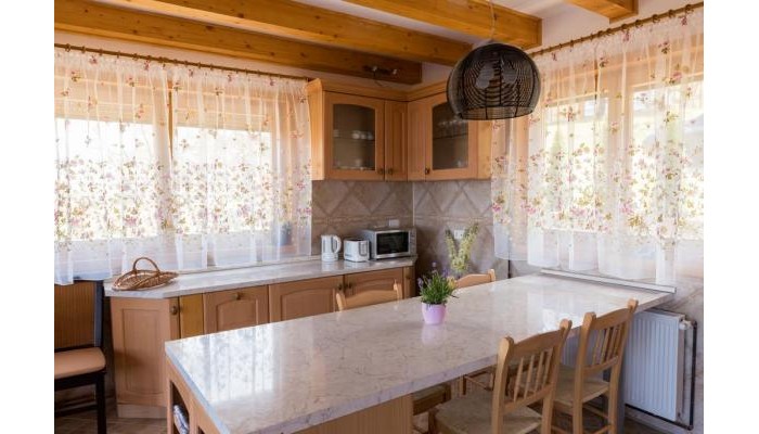 Hotel Carpathian Log Home poza 17