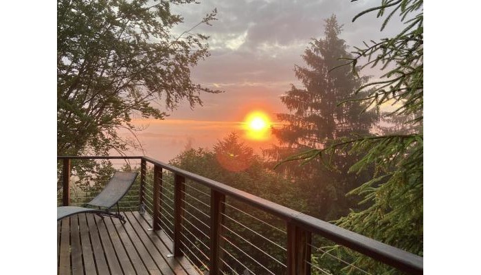 Hotel Carpathian Log Home poza 2