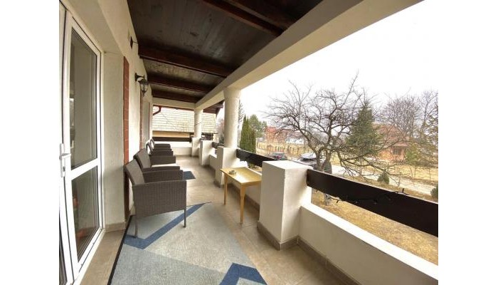 Hotel Casa Cenţiu poza 1