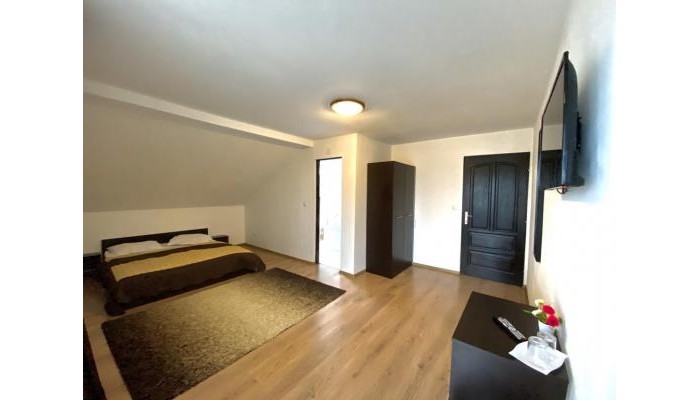 Hotel Casa Cenţiu poza 2