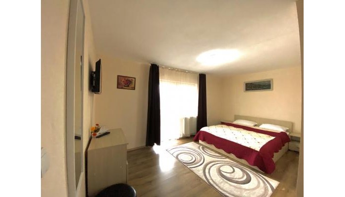 Hotel Casa Cenţiu poza 3