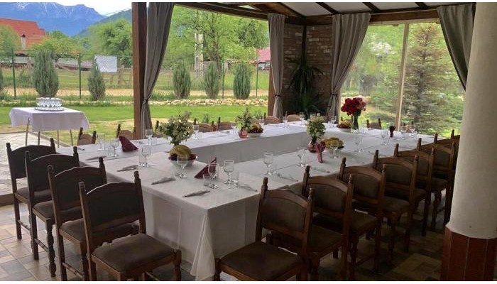 Hotel Casa Cenţiu poza 5