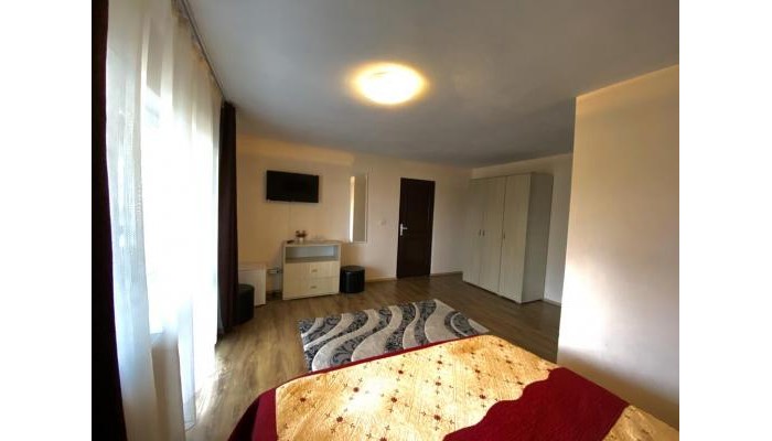 Hotel Casa Cenţiu poza 6