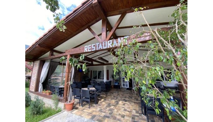 Hotel Casa Cenţiu poza 7