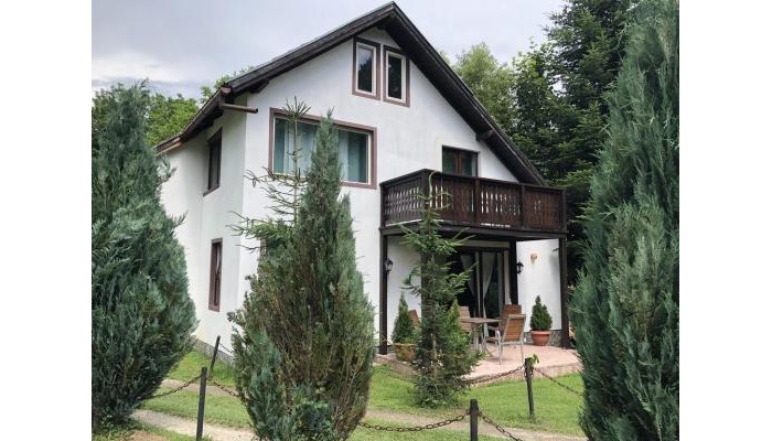 Hotel Casa Codrin poza 0