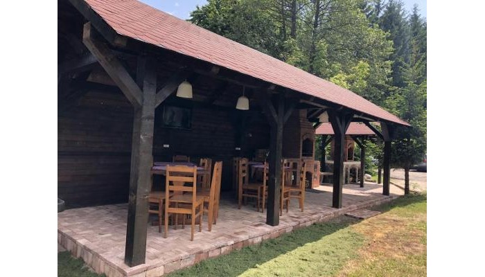 Hotel Casa Codrin poza 1