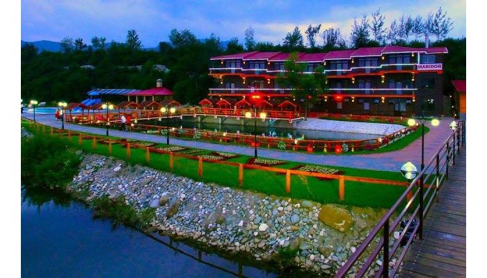 Hotel Casa Din Bran poza 0