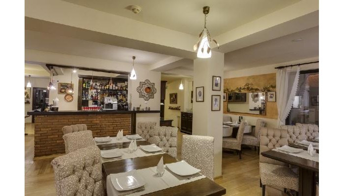 Hotel Casa Din Bran poza 4