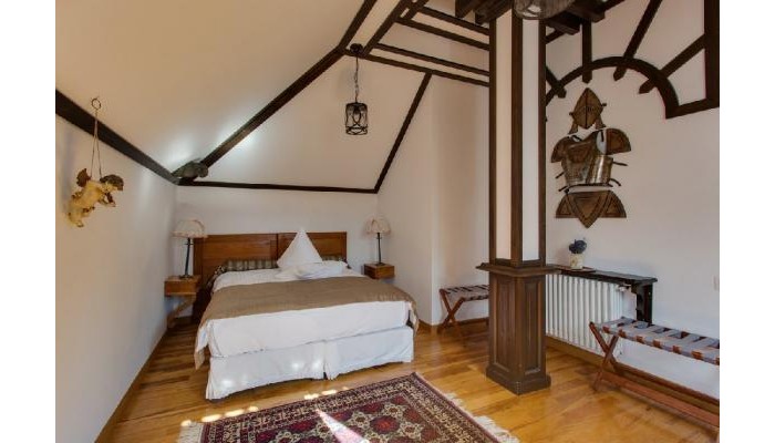 Hotel Casa Din Bran poza 8