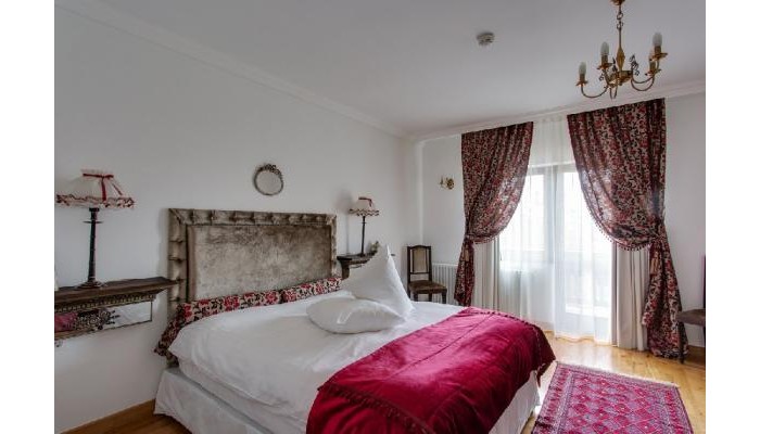 Hotel Casa Din Bran poza 7