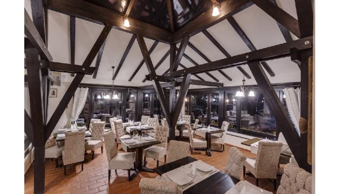 Hotel Casa Din Bran poza 5