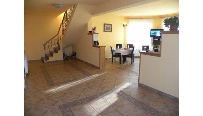 Hotel Casa Enescu poza 2