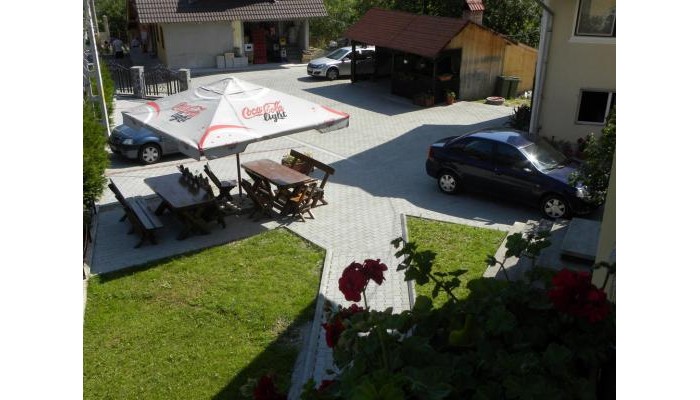 Hotel Casa Enescu poza 6