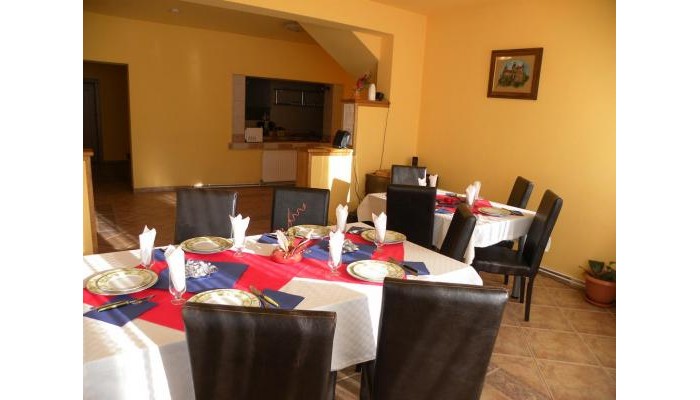 Hotel Casa Enescu poza 8