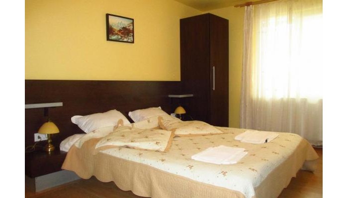 Hotel Casa Enescu poza 9