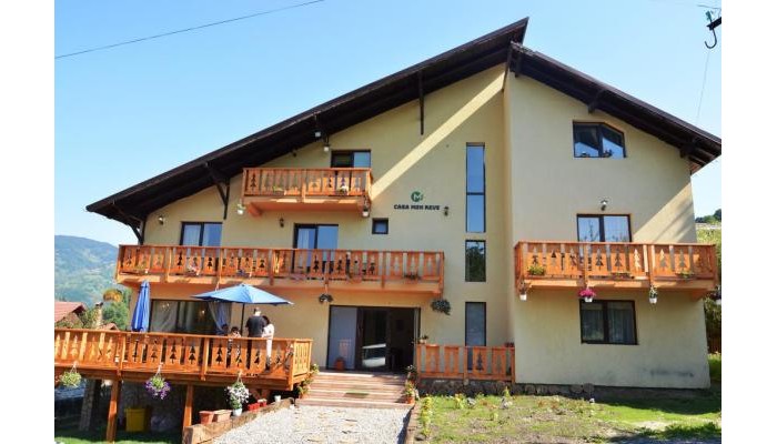 Poza pentru Hotel Casa Mon Reve 2470-1600342828 Hotel Casa Mon Reve poza 0