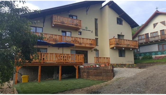 Poza pentru Hotel Casa Mon Reve 9301-1600342824 Hotel Casa Mon Reve poza 5