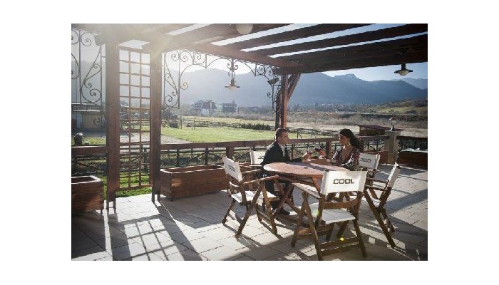 Hotel Casa Nostalgia poza 0