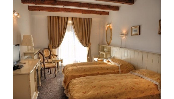 Hotel Casa Nostalgia poza 5