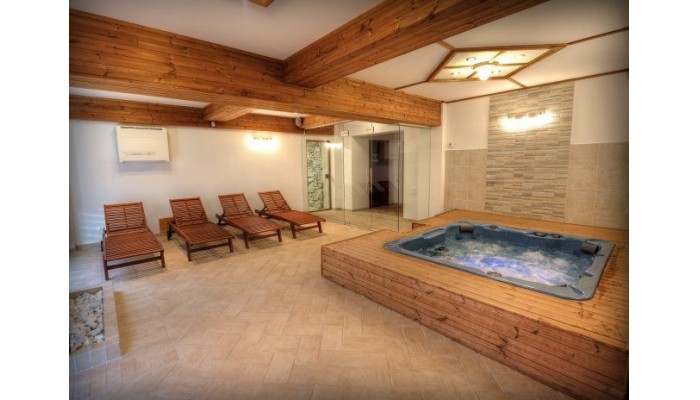 Hotel Casa Nostalgia poza 4