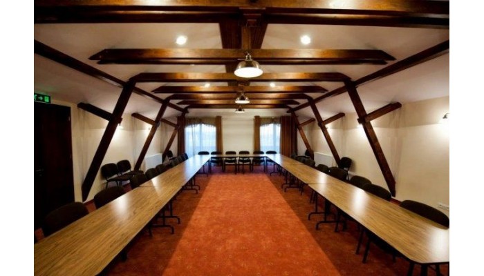 Hotel Casa Nostalgia poza 7