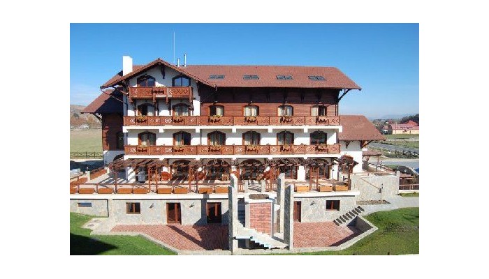 Hotel Casa Nostalgia poza 3