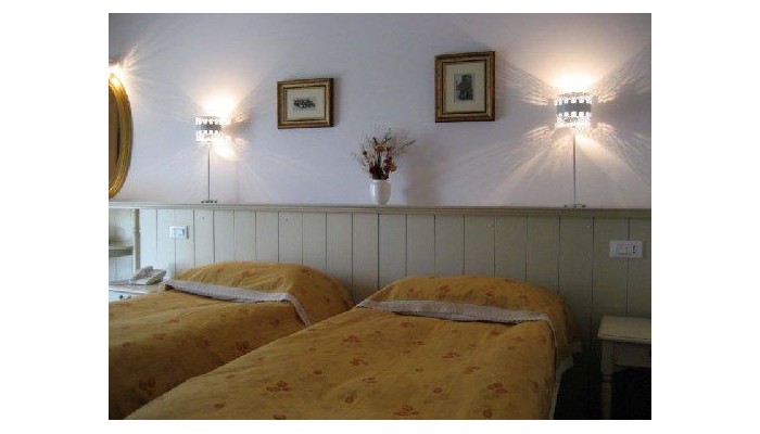 Hotel Casa Nostalgia poza 2