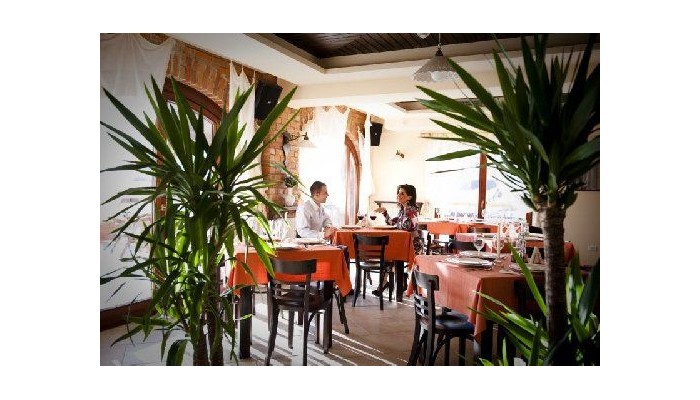 Hotel Casa Nostalgia poza 1