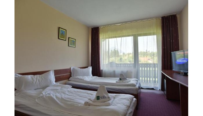 Poza pentru Hotel Casa Serena 1395-1600758737 Hotel Casa Serena poza 1
