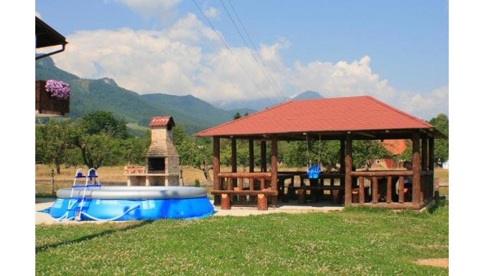Poza pentru Hotel Casa Serena 531-1600758719 Hotel Casa Serena poza 3