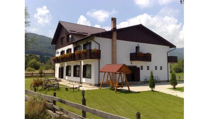Poza pentru Hotel Casa Serena 8739-1600758717 Hotel Casa Serena poza 6