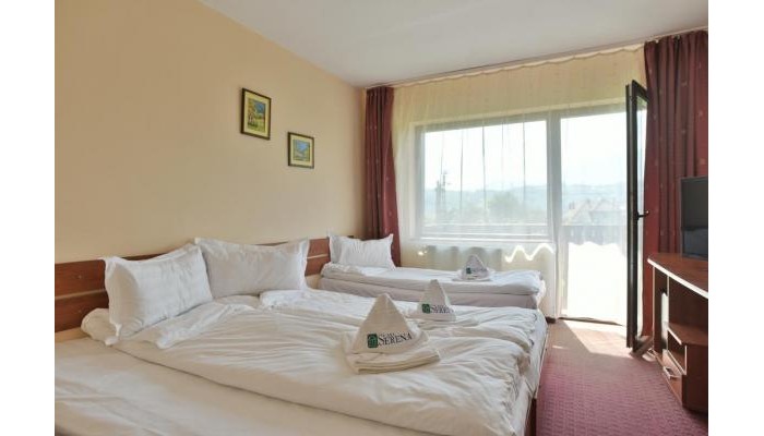 Poza pentru Hotel Casa Serena 9619-1600758735 Hotel Casa Serena poza 9
