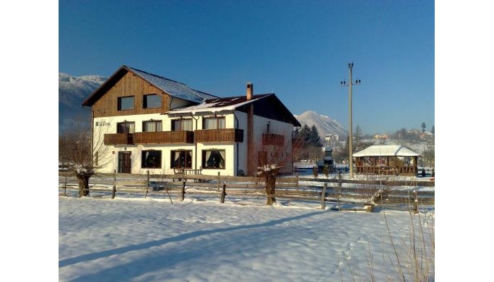 Poza pentru Hotel Casa Serena 9767-1600758712 Hotel Casa Serena poza 0