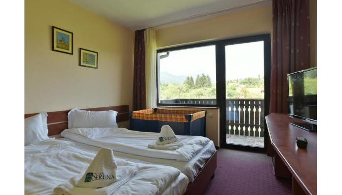 Poza pentru Hotel Casa Serena 9814-1600758733 Hotel Casa Serena poza 11