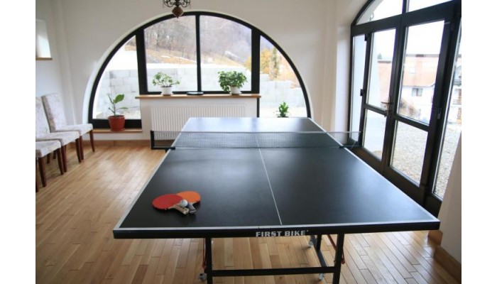 Hotel Conacul Bratescu poza 8