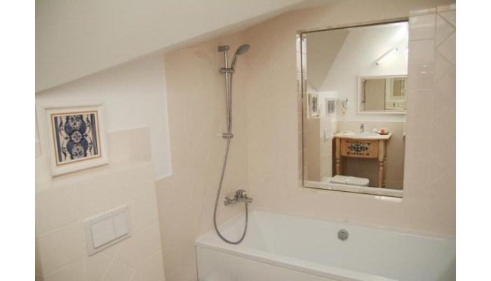 Hotel Conacul Bratescu poza 10