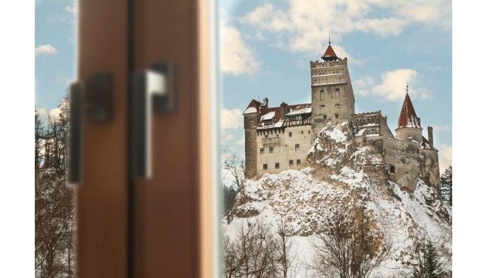 Hotel Conacul Torzburg poza 1