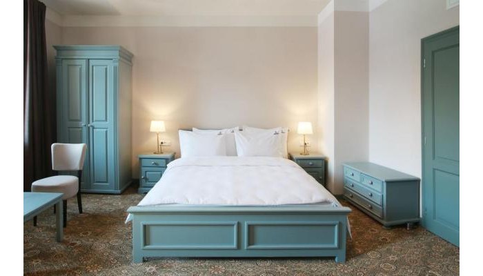 Hotel Conacul Torzburg poza 4