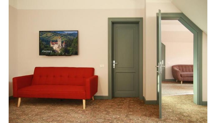 Hotel Conacul Torzburg poza 5