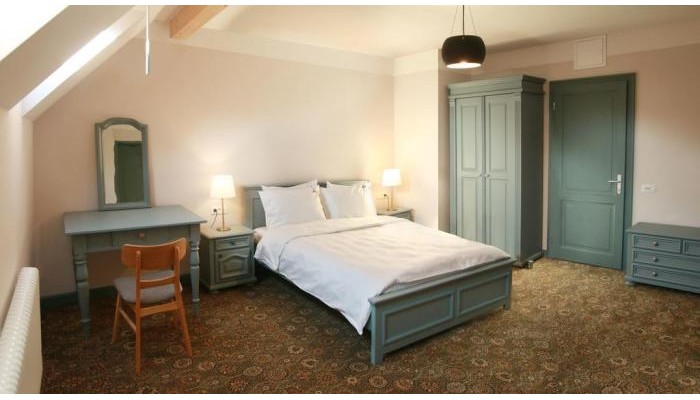 Hotel Conacul Torzburg poza 7