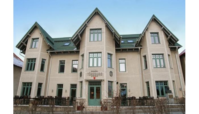 Hotel Conacul Torzburg poza 0