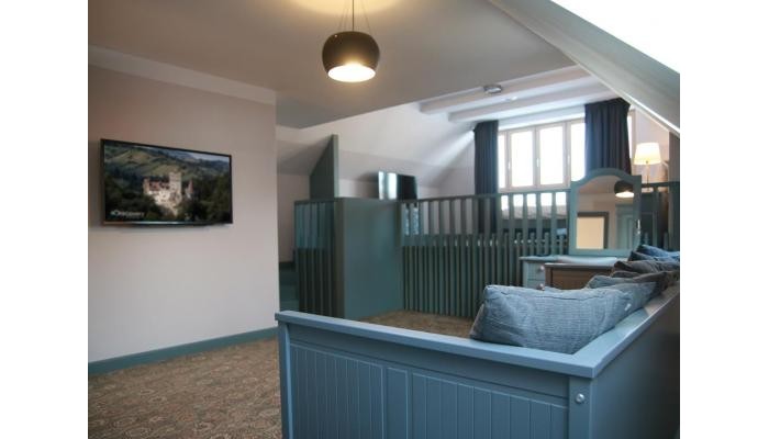 Hotel Conacul Torzburg poza 11