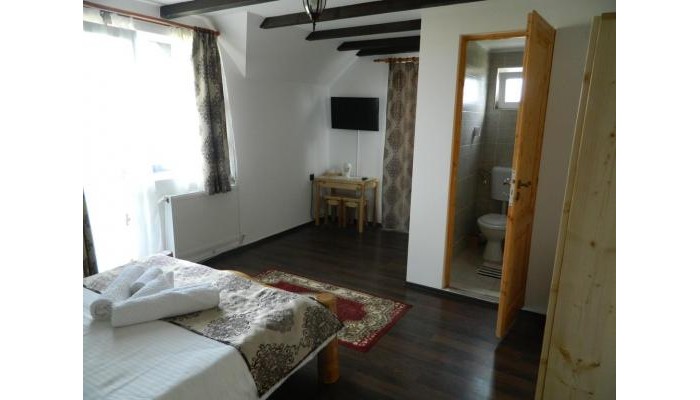 Poza pentru Hotel Elder Villa 8401-1600413548 Hotel Elder Villa poza 1