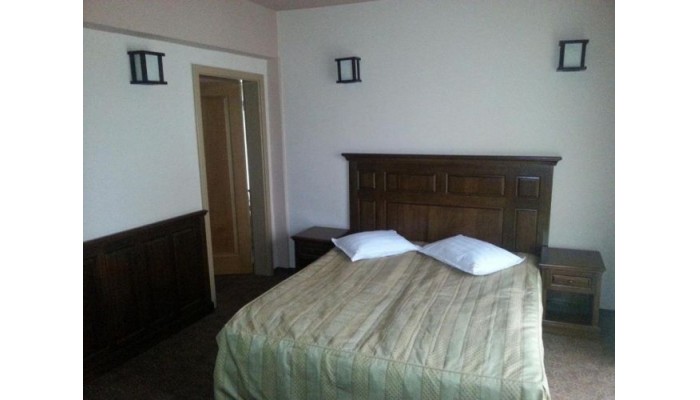 Hotel Hanul Bran poza 6