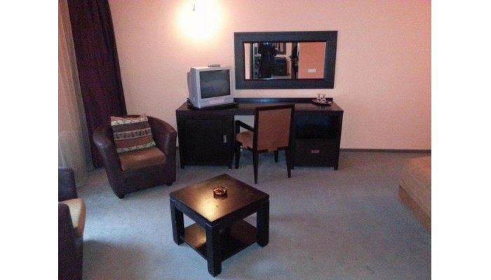 Hotel Hanul Bran poza 10