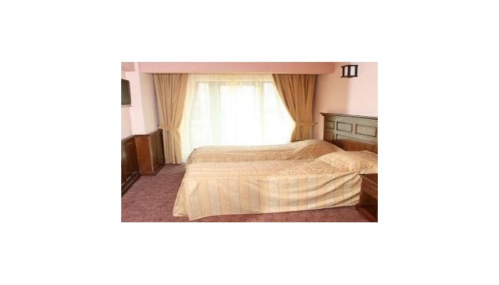 Hotel Hanul Bran poza 1